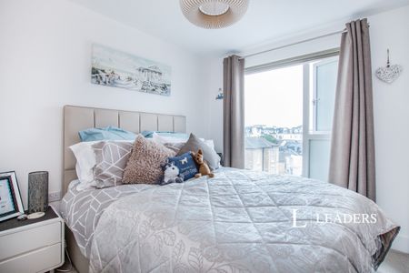 2 bedroom apartment to rent West Coast, Beacon Road, Bournemouth, BH2 - Photo 3