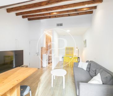 Apartment for Rent in Vila de Gràcia - Photo 2