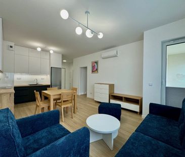 Mieszkanie 2 pok. 53m2 Garaż 52.68 m² - Photo 3