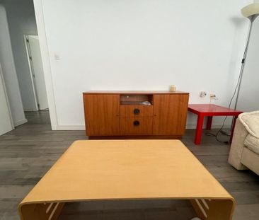 Piso de alquiler en Calle Carlos III, Casco Antiguo - Photo 2