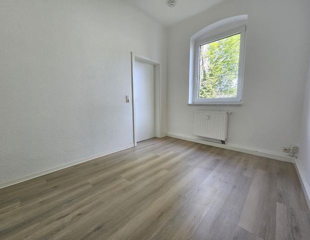 Wohntraum mit Balkon - Foto 1