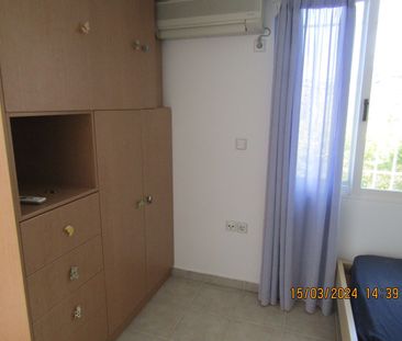 Διαμέρισμα για ενοικίαση Πόρτο Ράφτη (Μαρκόπουλο) - Photo 4