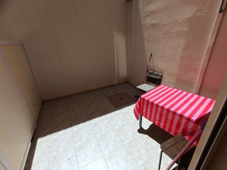 Ενοικιάζεται επιπλωμένη γκαρσονιέρα για φοιτητές Θέρισσος Ηράκλειο Κρήτης - Photo 3