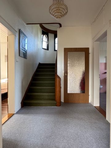 5.5 Zimmer Maisonette Dachwohnung im Herrschaftshaus - Photo 5