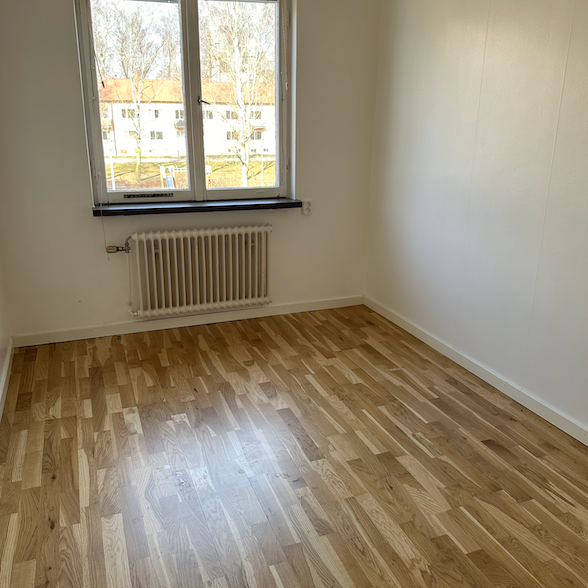 Mälartorget, Köping - Foto 1