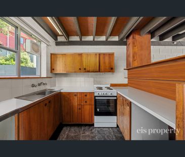 7/2A Elboden Street, South Hobart, Tas 7004 - Photo 4
