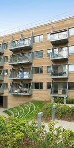 Sonnesgade 50 B, 1. 18 - Photo 4