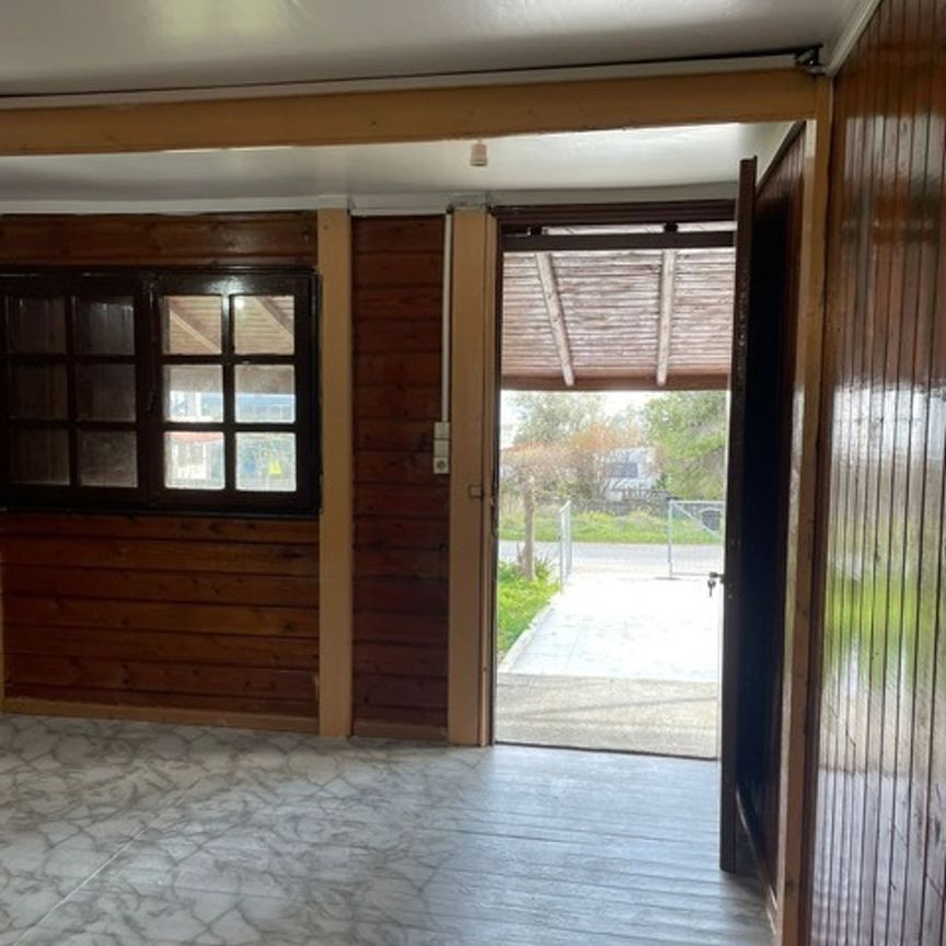 Ενοικίαση κατοικίας, 70 τ.μ., Αχαρνές, 450 € - Photo 1