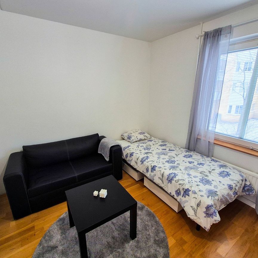 Lavettvägen, Sundbyberg - Photo 1