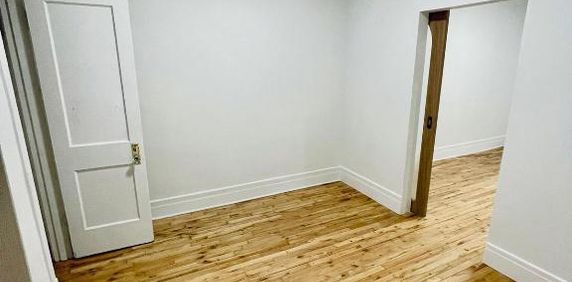 À louer spacieux 4 1/2 Rosemont petite patrie - Photo 2