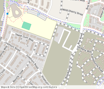 Bergamot Way, St Neots, Cambridgeshire - Photo 1