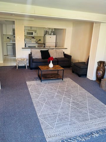 For Lease - 9 Micmac Crescent Unit# Lower, Toronto, Ontario - Photo 4