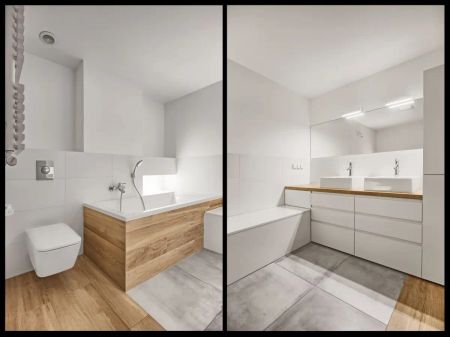 Komfortowy apartament | Metro | Arkadia - Photo 4