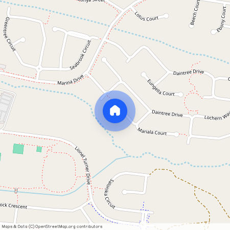 9 Littabella Place, Bushland Beach