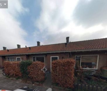 Appartement Lambertus Huisengastraat, Purmerend - À Louer - Photo 4