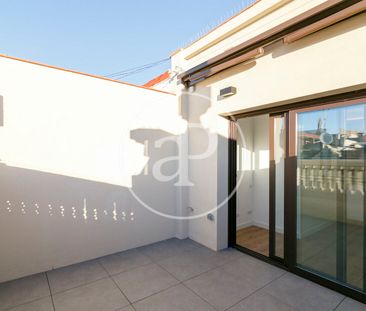 Penthouse for Rent in Paral·lel - Photo 3