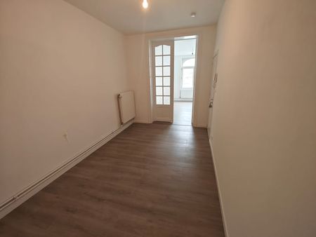 Appartement te huur - Foto 3
