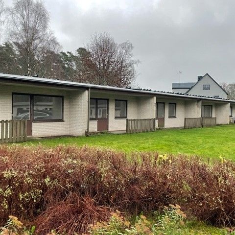 Bastuvägen, Aplared - Foto 1