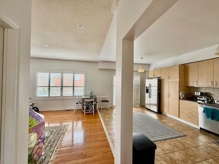 For Lease - 120 Boom Road, Vaughan, Ontario - Photo 4