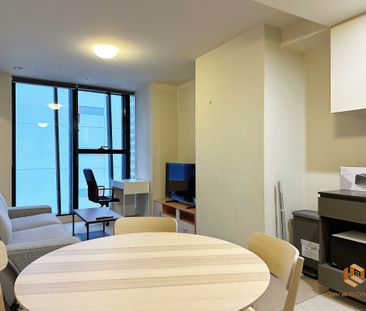 Melbourne CBD - Photo 1