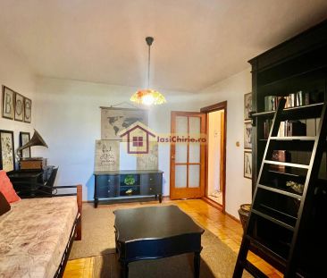 Apartament de inchiriat Iasi - Photo 6