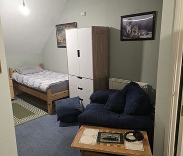 Studio Flat, South Norwood, SE25 - Photo 4