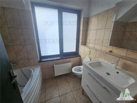 DE INCHIRIAT Vila 5 camere nemobilate in Chiajna - Fotografie 5