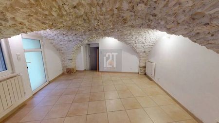 Appartement à louer - Dions 3 pièces de 53.42 m² - Photo 4