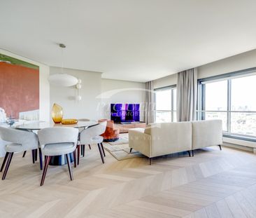 Tout savoir sur cet appartement dans le quartier Seine et Berges, à... - Photo 4
