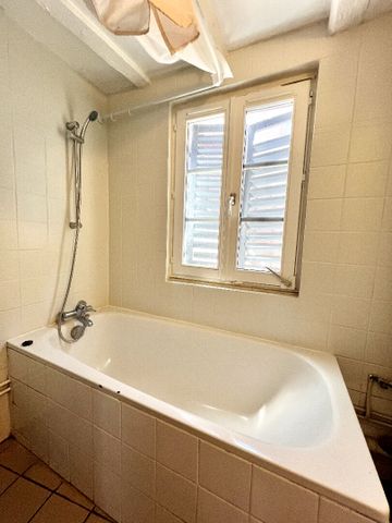 Appartement T1 Strasbourg à louer - Photo 4