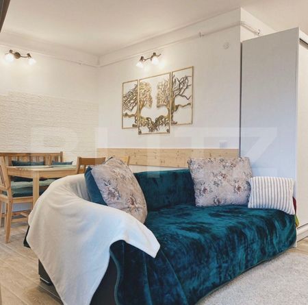 Apartament 2 camere, 57 mp, modern/lux, zona Calea Severin - Photo 2