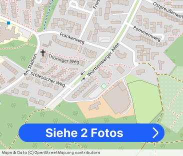 Württemberger Allee 17, 33689 Bielefeld OT Sennestadt - Foto 1