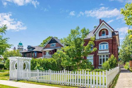 For Lease - 178 High Park Avenue Unit# 3, Toronto, Ontario - Photo 4