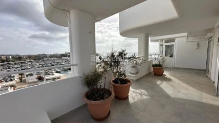 Ático de alquiler en Isidor Macabich, Santa Eulària - Photo 5