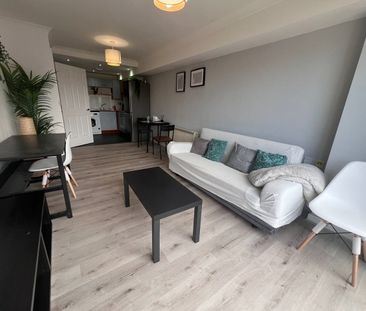 2 Bed Flat, Rea Place, B12 - Photo 3