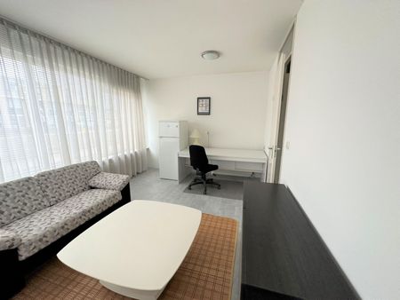 Huis te huur: Vivaldistraat 170 2901 HC Capelle aan den IJssel - Photo 2