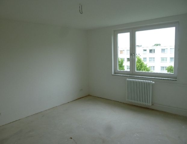 Wohnen in Wolfsburg – Moderne Wohnung nahe Innenstadt und VW-Werk - Photo 1