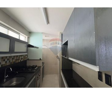 Alugo 55 m² / 2 Quartos, 1 Suíte - Área de laser completa - Rosarinho - Photo 2