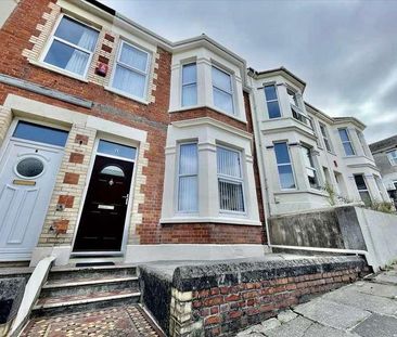 Welbeck Avenue, Plymouth, Plymouth, PL4 - Photo 2