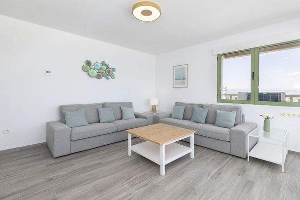 Avinguda Mare Nostrum - Photo 1