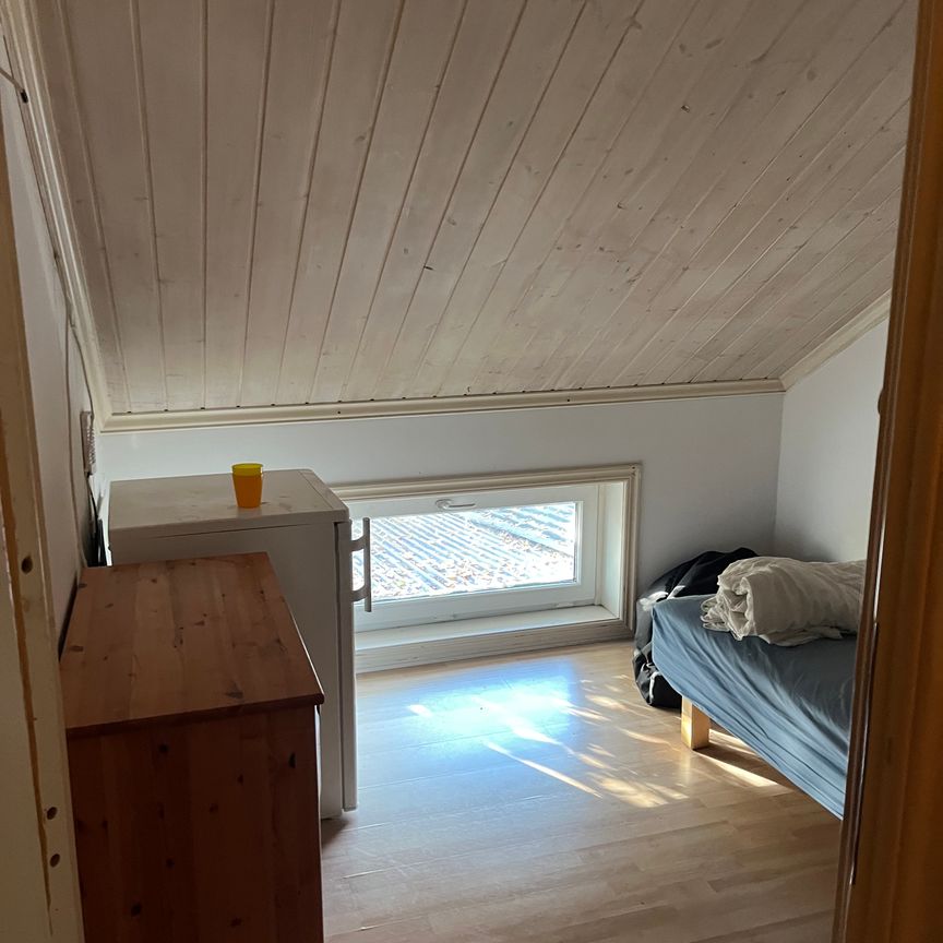 Södra Vägen, Hudiksvall - Foto 1