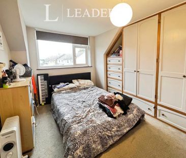 3 bedroom house to rent Heath Close, Hessett, Bury St. Edmunds, IP30 - Photo 4