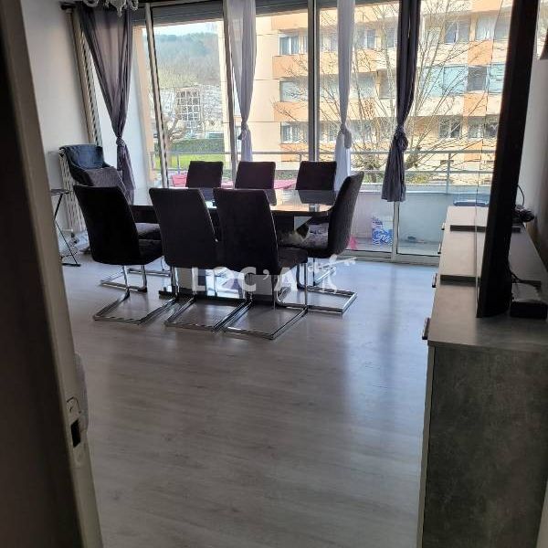 F3 70 m² (ref: 2128076) - Photo 1