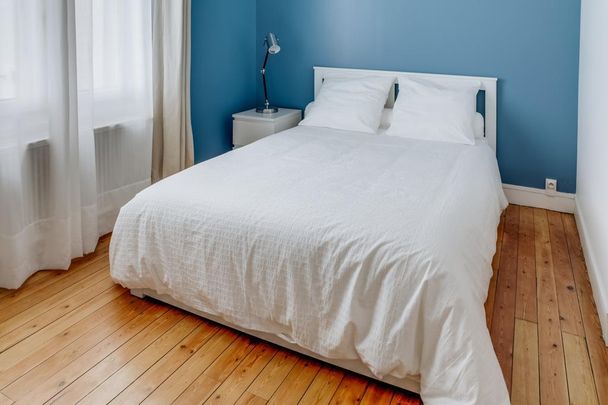 Location Appartement 4 pièces 80m² - Photo 1