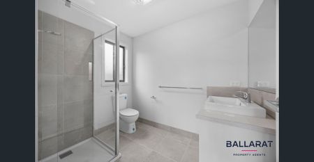 Large Family Home, Four Bedrooms, Two Bathrooms, Two Living, Double Garage - Photo 3