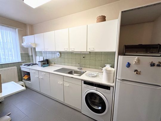 Prachtig ruim appartement met 2 slaapkamers! - Foto 1