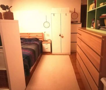 Studio proche du centre à Lausanne - Foto 2