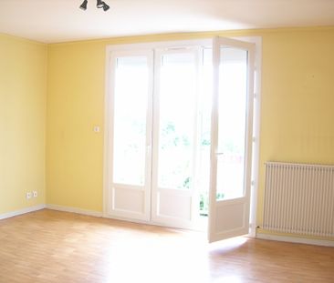 Location Appartement 2 pièces 40m² - Photo 1