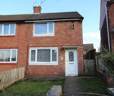 2 bedroom semi-detached house to rent - Photo 4
