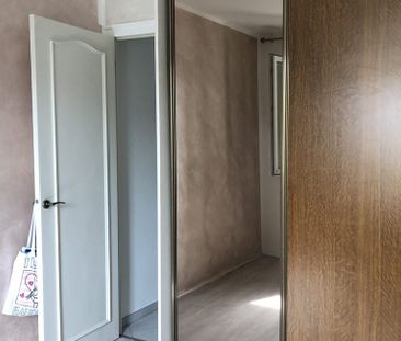 Appartement - 4 pièces - 63 m² - Saint-Étienne - Photo 6